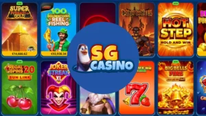 SG Casino