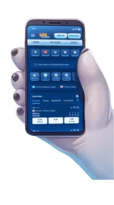 SG Casino Mobiili